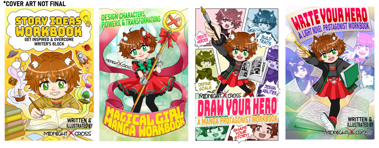 Upcoming Editions